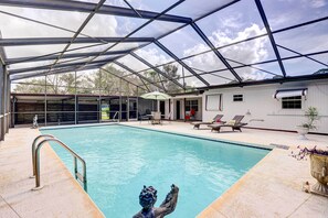 村舍 (3 Bedrooms) | 住宿内部