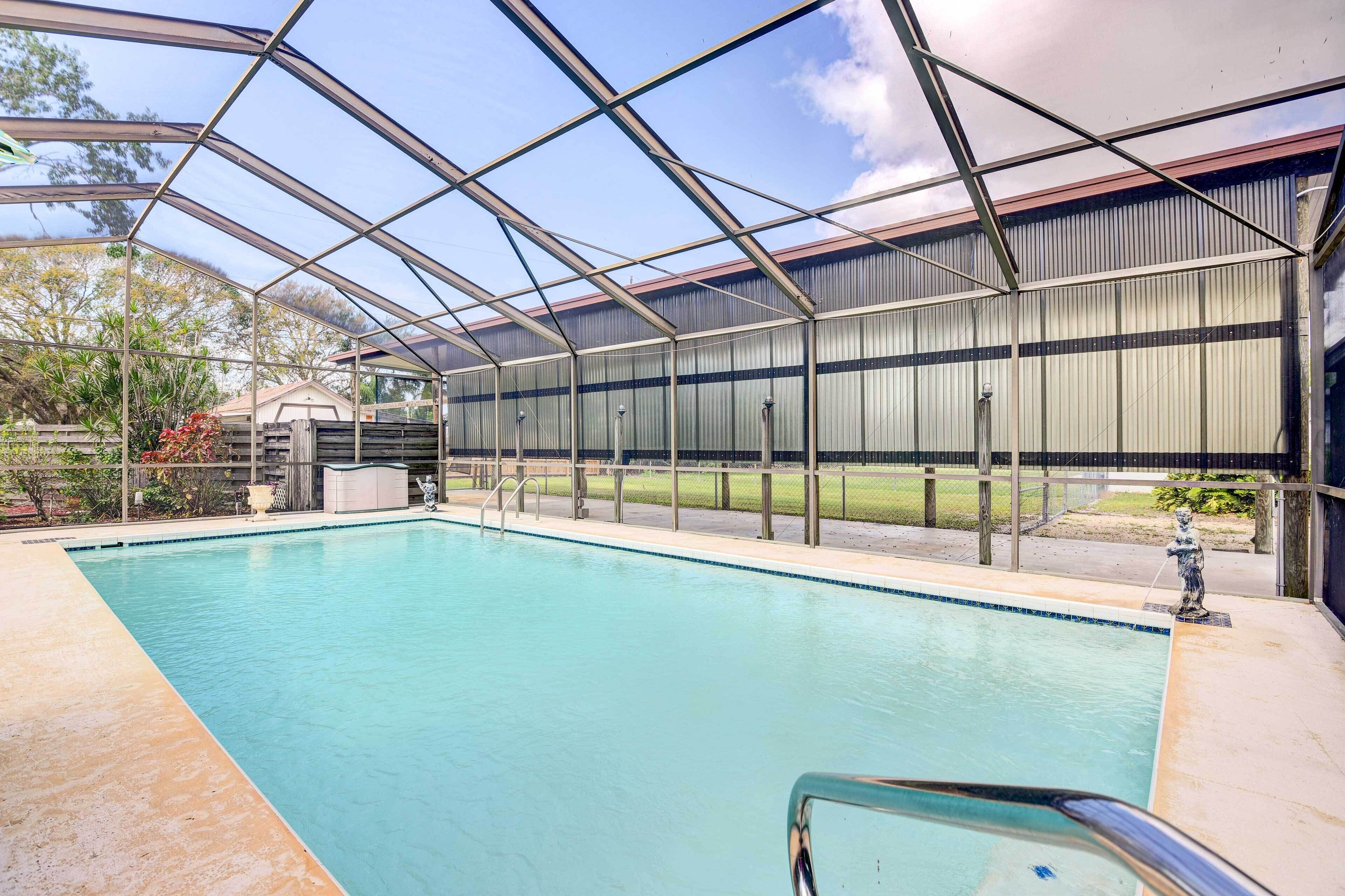 Stuga (3 Bedrooms) | Boendets fasad