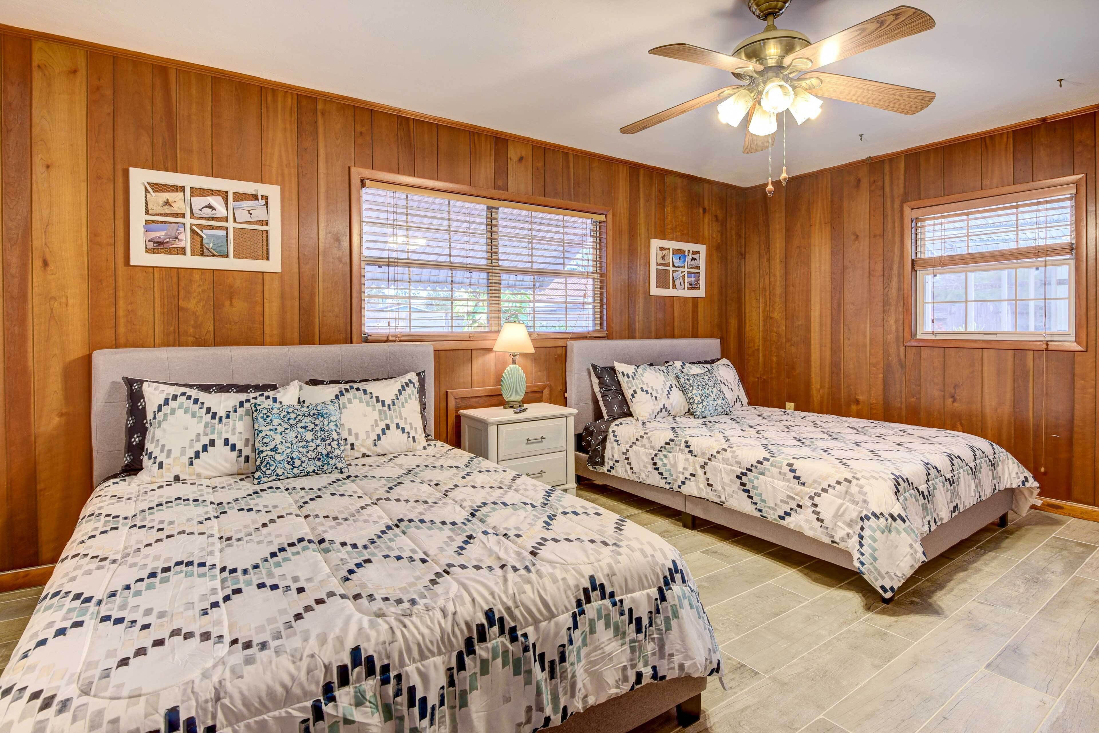 Cottage (3 Bedrooms) | Nội thất