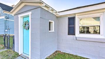 Nhà (2 Bedrooms) | Nội thất