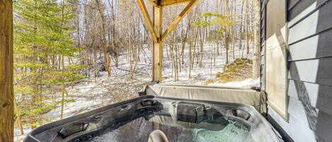 Ferienhaus (3 Bedrooms) | Innenbereich