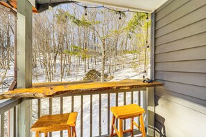 Hus (3 Bedrooms) | Innvendig