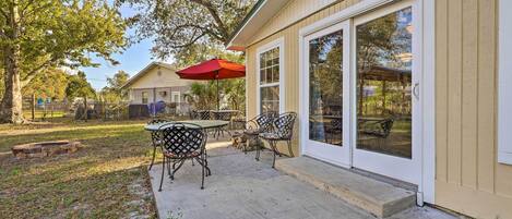 Maison (4 Bedrooms) | Intérieur