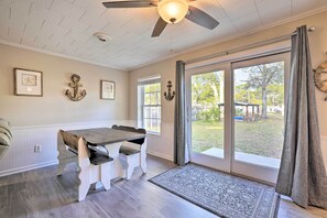 獨棟房屋 (4 Bedrooms) | 住宿內部