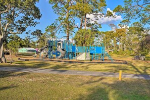 Maison (4 Bedrooms) | Intérieur