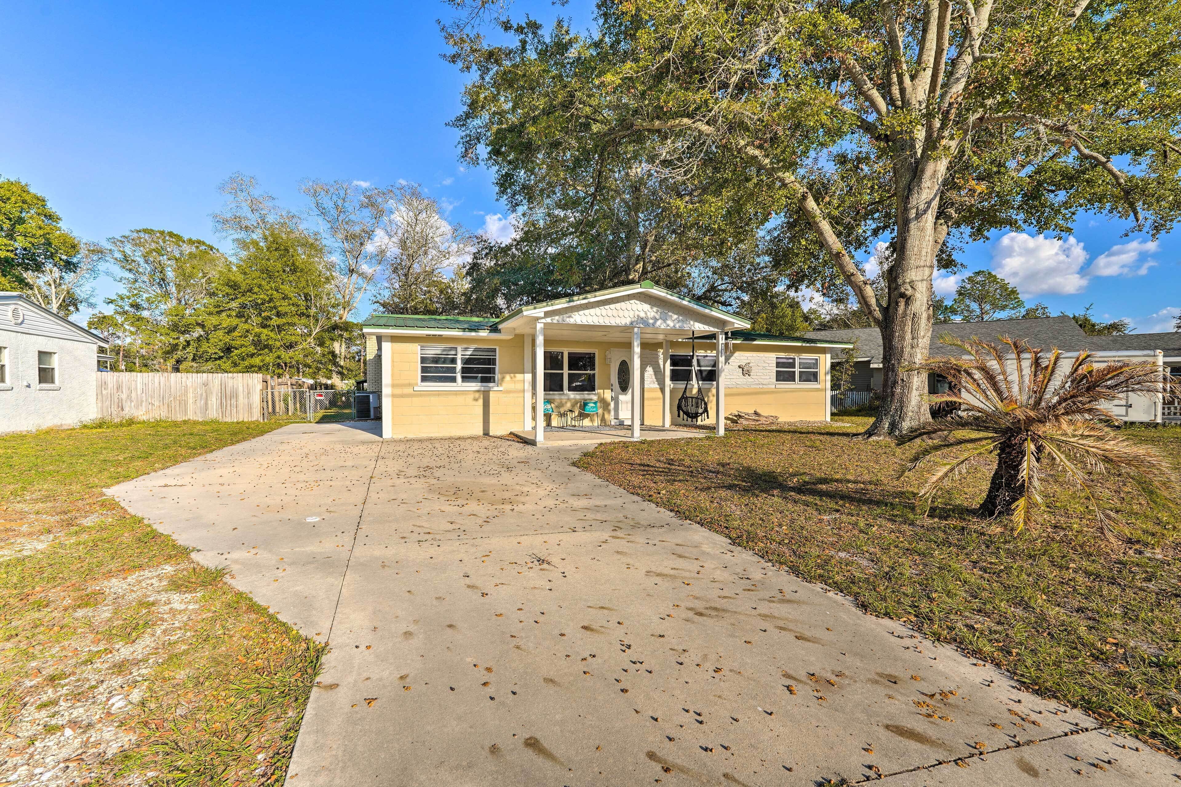 獨棟房屋 (4 Bedrooms) | 住宿內部