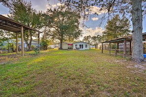 獨棟房屋 (4 Bedrooms) | 住宿內部