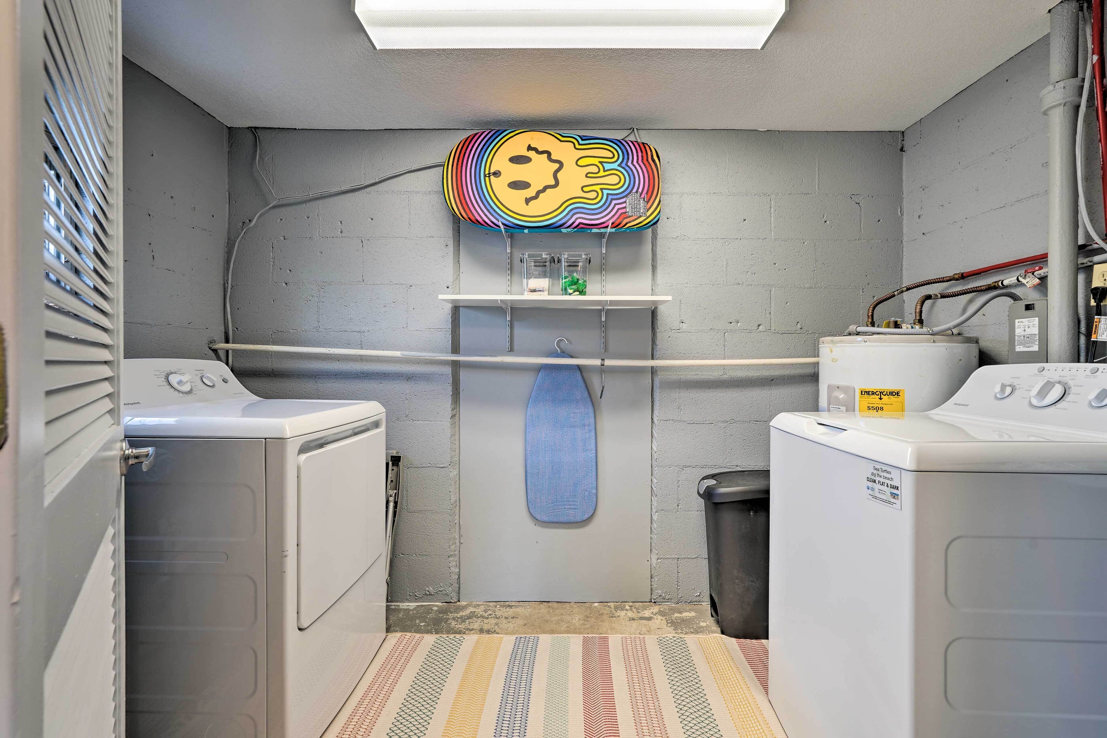 獨棟房屋 (4 Bedrooms) | 住宿內部