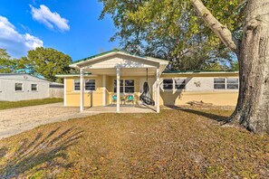 獨棟房屋 (4 Bedrooms) | 住宿內部