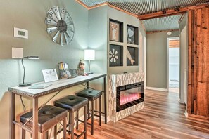 Casa (2 Bedrooms) | Interior