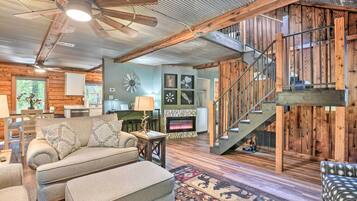 Huis (2 Bedrooms) | Voorkant van accommodatie