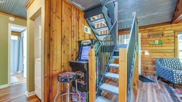 Huis (2 Bedrooms) | Interieur