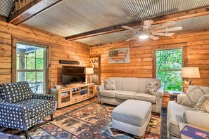 Casa (2 Bedrooms) | Interior