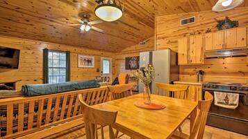 Casa (2 Bedrooms) | Interior