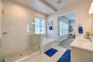 Appartement (4 Bedrooms) | Intérieur