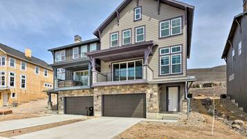 Apartment (4 Bedrooms) | Interior