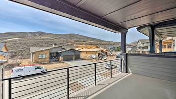 Apartemen (4 Bedrooms) | Interior