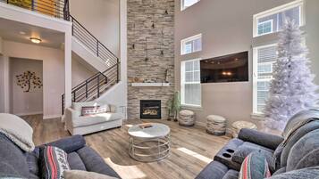 Apartment (4 Bedrooms) | Interior