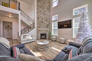 Apartment (4 Bedrooms) | Interior