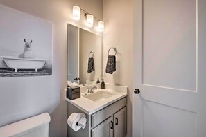 Apartment (4 Bedrooms) | Interior