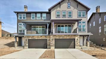 Apartment (4 Bedrooms) | Interior