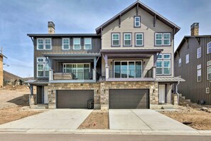 Apartment (4 Bedrooms) | Interior