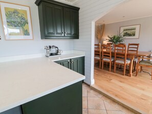 Property grounds - Whiteadder Bank (Berwick-upon-Tweed)