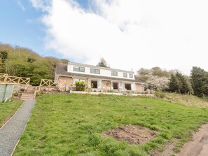 Exterior - Whiteadder Bank (Berwick-upon-Tweed)