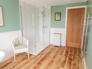 Interior - Whiteadder Bank (Berwick-upon-Tweed)
