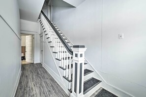 Appartement (1 Bedroom) | Intérieur
