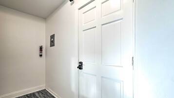 Leilighet (1 Bedroom) | Innvendig