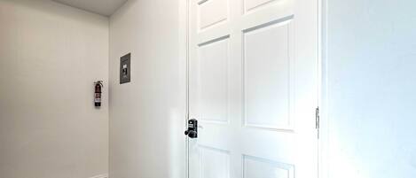 Departamento (1 Bedroom) | Interior