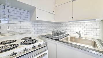 Leilighet (1 Bedroom) | Innvendig