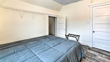 Appartement (1 Bedroom) | Intérieur