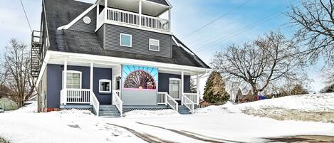 LÀgenhet (1 Bedroom) | Interiör