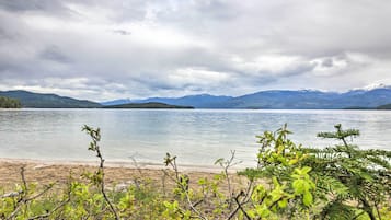 Appartement (3 Bedrooms) | Interieur