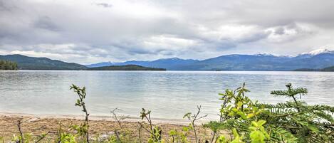 Apartamento (3 Bedrooms) | Interior