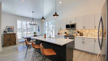 Apartment (3 Bedrooms) | Interior