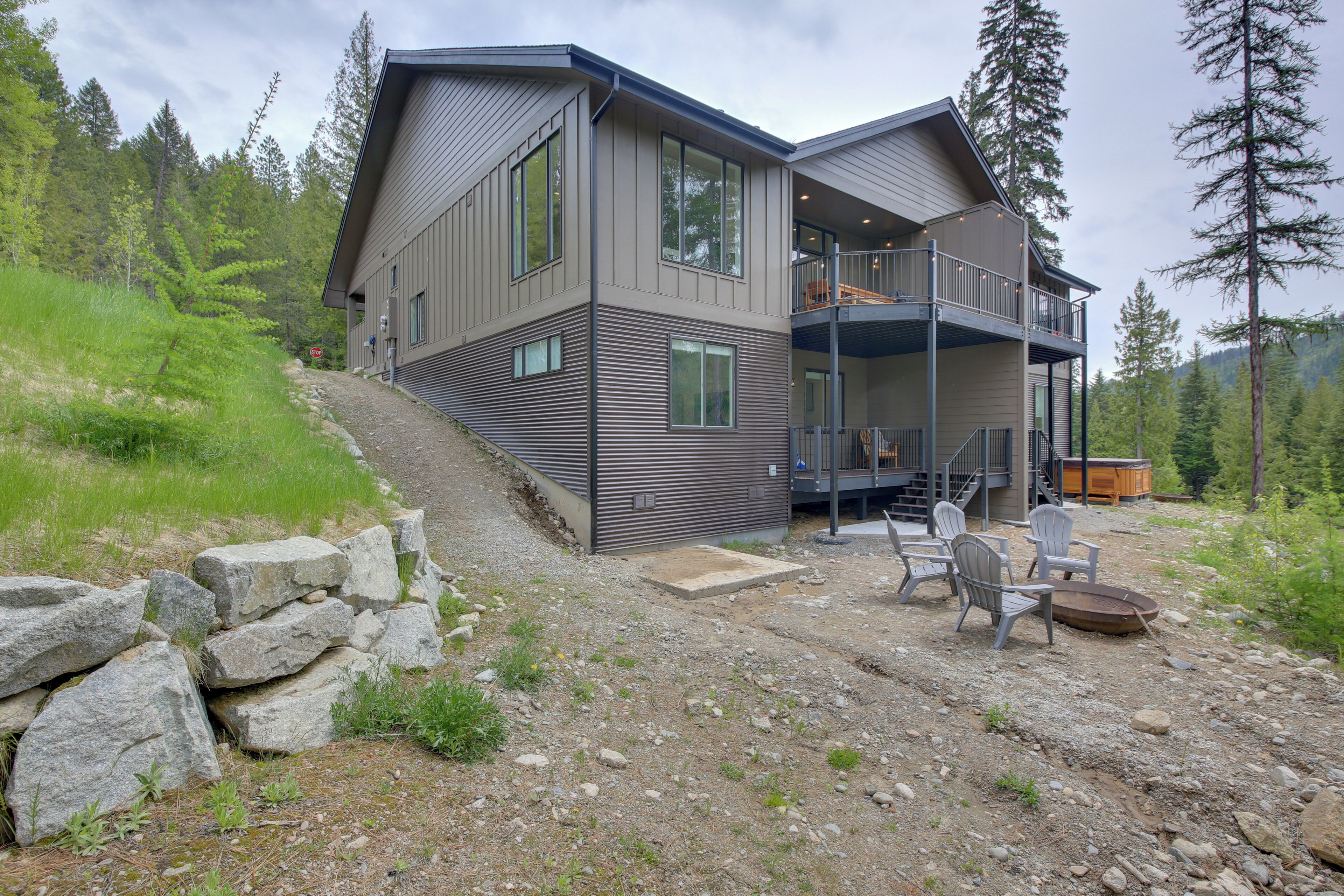 아파트 (3 Bedrooms) | 내부