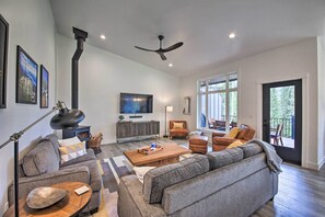 Apartment (3 Bedrooms) | Interior