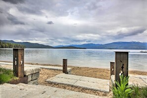 Appartement (3 Bedrooms) | Intérieur