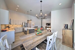 公寓 (3 Bedrooms) | 住宿内部