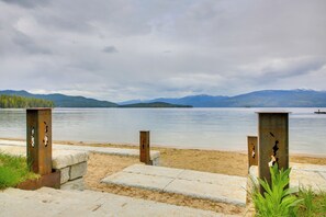 Leilighet (3 Bedrooms) | Innvendig