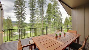 Apartment (3 Bedrooms) | Interior