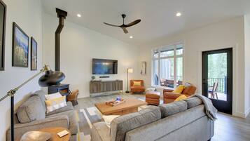 Apartment (3 Bedrooms) | Interior