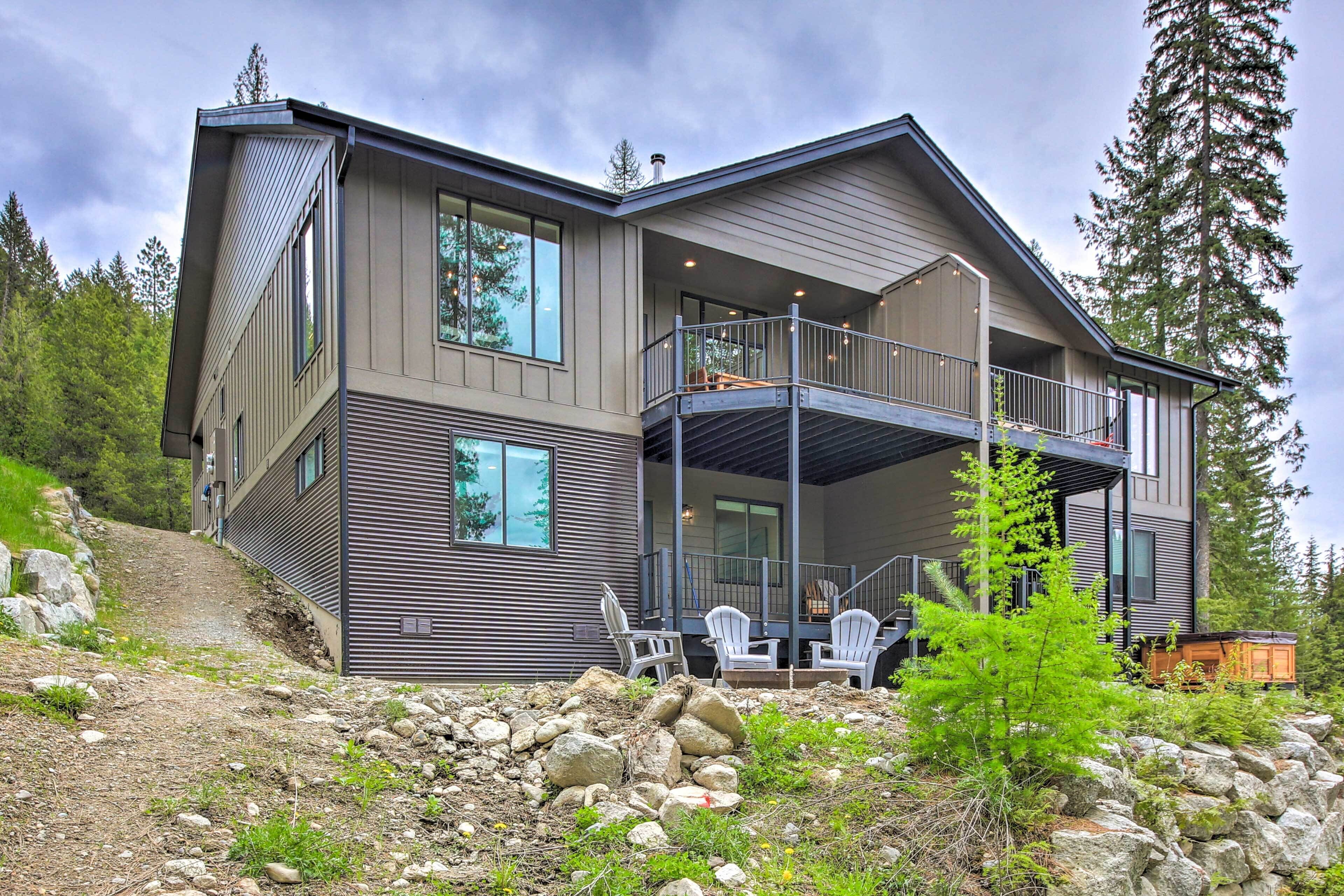 Apartment (3 Bedrooms) | Interior