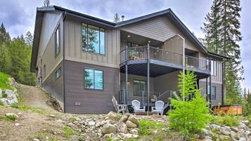 Appartement (3 Bedrooms) | Interieur