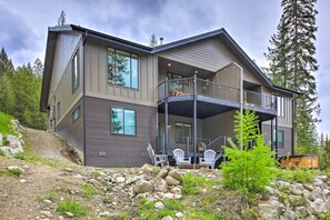 Apartment (3 Bedrooms) | Interior