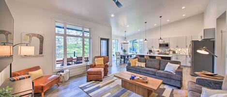 Apartment (3 Bedrooms) | Interior