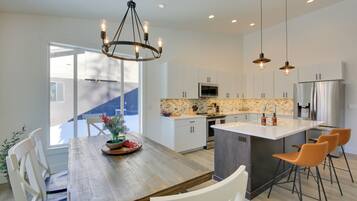 Apartment (3 Bedrooms) | Interior